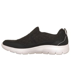 Summits Contour Foam - Cozy Fit Pure Luxe — BLACK 5