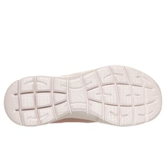 Summits Contour Foam - Cozy Fit Pure Luxe — DARK ROSE 3
