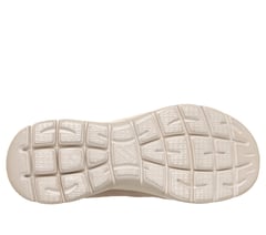 Summits Contour Foam - Cozy Fit Pure Luxe — NATURAL / TAUPE 4