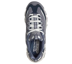 D'Lites - New Legacy — NAVY 3