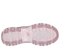 D'Lites - Modern Classic — MAUVE 3