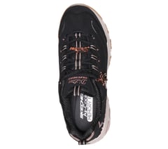 D'Lites - 20th Anniversary — BLACK / ROSE GOLD 2