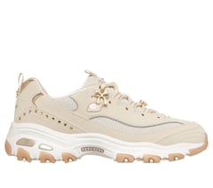 D'Lites - 20th Anniversary — NATURAL / GOLD 1