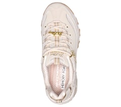 D'Lites - 20th Anniversary — NATURAL / GOLD 2