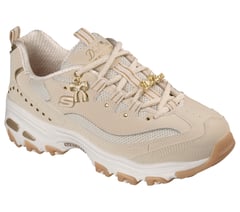 D'Lites - 20th Anniversary — NATURAL / GOLD 4