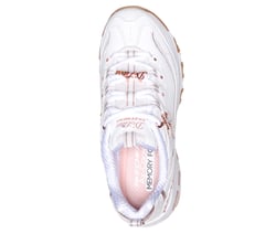 D'Lites - 20th Anniversary — WHITE / ROSE GOLD 2