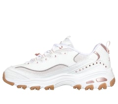 D'Lites - 20th Anniversary — WHITE / ROSE GOLD 5