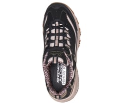 D'Lites - Wild Charm — BLACK 3