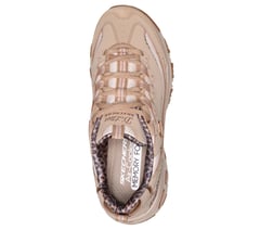 D'Lites - Wild Charm — TAUPE 2