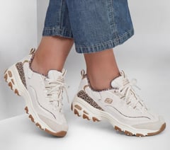 D'Lites - Wild Charm — WHITE 2