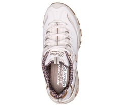 D'Lites - Wild Charm — WHITE 3