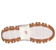 D'Lites - Wild Charm — WHITE 4