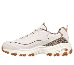 D'Lites - Wild Charm — WHITE 6