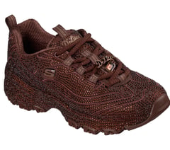 D'Lites - Bling Bling — BROWN 5