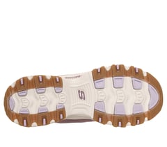 D'Lites - Garden Chic — MAUVE 3