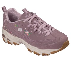D'Lites - Garden Chic — MAUVE 4