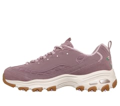 D'Lites - Garden Chic — MAUVE 5