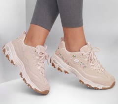D'Lites - Garden Chic — NATURAL 2