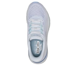 Skechers Slip-ins: Arch Fit 3.0 - Swift Current — LIGHT BLUE 2