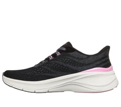 Skechers Slip-ins: Arch Fit 3.0 — BLACK / MULTI 5