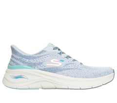 Skechers Slip-ins: Arch Fit 3.0 — LIGHT BLUE 1