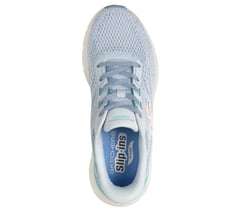 Skechers Slip-ins: Arch Fit 3.0 — LIGHT BLUE 2