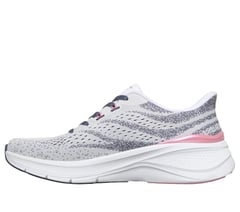 Skechers Slip-ins: Arch Fit 3.0 — WHITE / MULTI 5