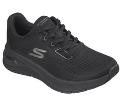 Arch Fit 3.0 - Easy Flow — BLACK 4