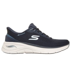 Skechers Slip-ins: Arch Fit 3.0 - True Step — NAVY 1