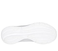 Skechers Slip-ins: Arch Fit 3.0 - True Step — WHITE 3