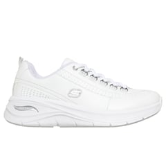 Arch Fit 3.0 - Daily Icon — WHITE / SILVER 1
