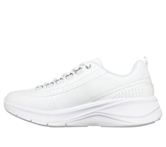 Arch Fit 3.0 - Daily Icon — WHITE / SILVER 5
