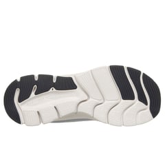 Skechers Slip-ins Relaxed Fit: Flex - Soft Icon — LIGHT BLUE / MULTI 3