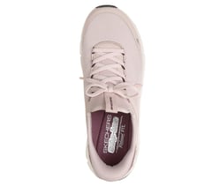 Skechers Slip-ins Relaxed Fit: Flex — MAUVE 2