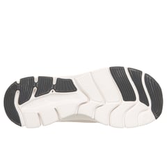 Skechers Slip-ins Relaxed Fit: Flex — MAUVE 3