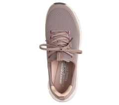 Relaxed Fit: Flex - Bright Motion — TAUPE 2