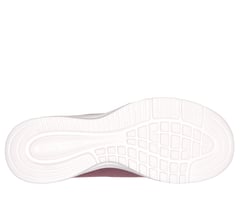 Relaxed Fit: Dynamight 3.0 - Radiant Hour — BURGUNDY 3