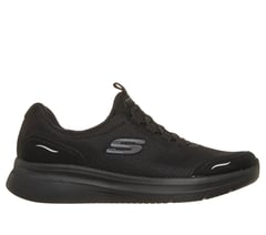 Relaxed Fit: Dynamight 3.0 - Daily Stride — BLACK 1