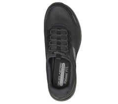 Relaxed Fit: Dynamight 3.0 - Daily Stride — BLACK 3