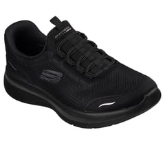 Relaxed Fit: Dynamight 3.0 - Daily Stride — BLACK 5
