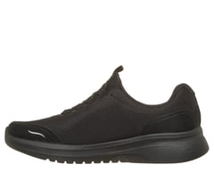 Relaxed Fit: Dynamight 3.0 - Daily Stride — BLACK 6