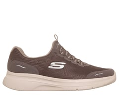 Relaxed Fit: Dynamight 3.0 - Daily Stride — BROWN 1