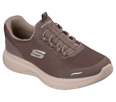Relaxed Fit: Dynamight 3.0 - Daily Stride — BROWN 5
