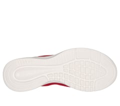Relaxed Fit: Dynamight 3.0 - Daily Stride — RED 4
