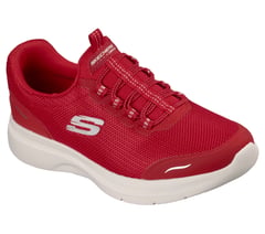 Relaxed Fit: Dynamight 3.0 - Daily Stride — RED 5