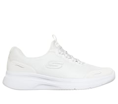 Relaxed Fit: Dynamight 3.0 - Daily Stride — WHITE 1