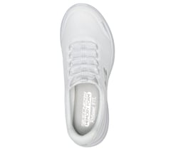 Relaxed Fit: Dynamight 3.0 - Daily Stride — WHITE 3