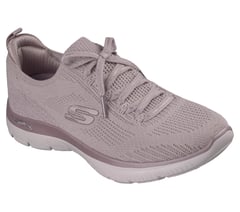Arch Fit Summits - Shimmering Grace — MAUVE 4