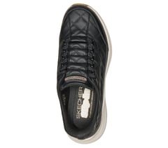 Skechers Slip-ins: Contour Foam - Cozy Fit Soft Harmony — BLACK 2