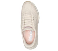 Skechers Slip-ins: Contour Foam - Cozy Fit Soft Harmony — NATURAL 2